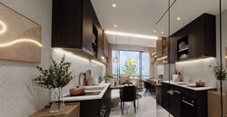 Gems Ville (D14), Apartment #606521371